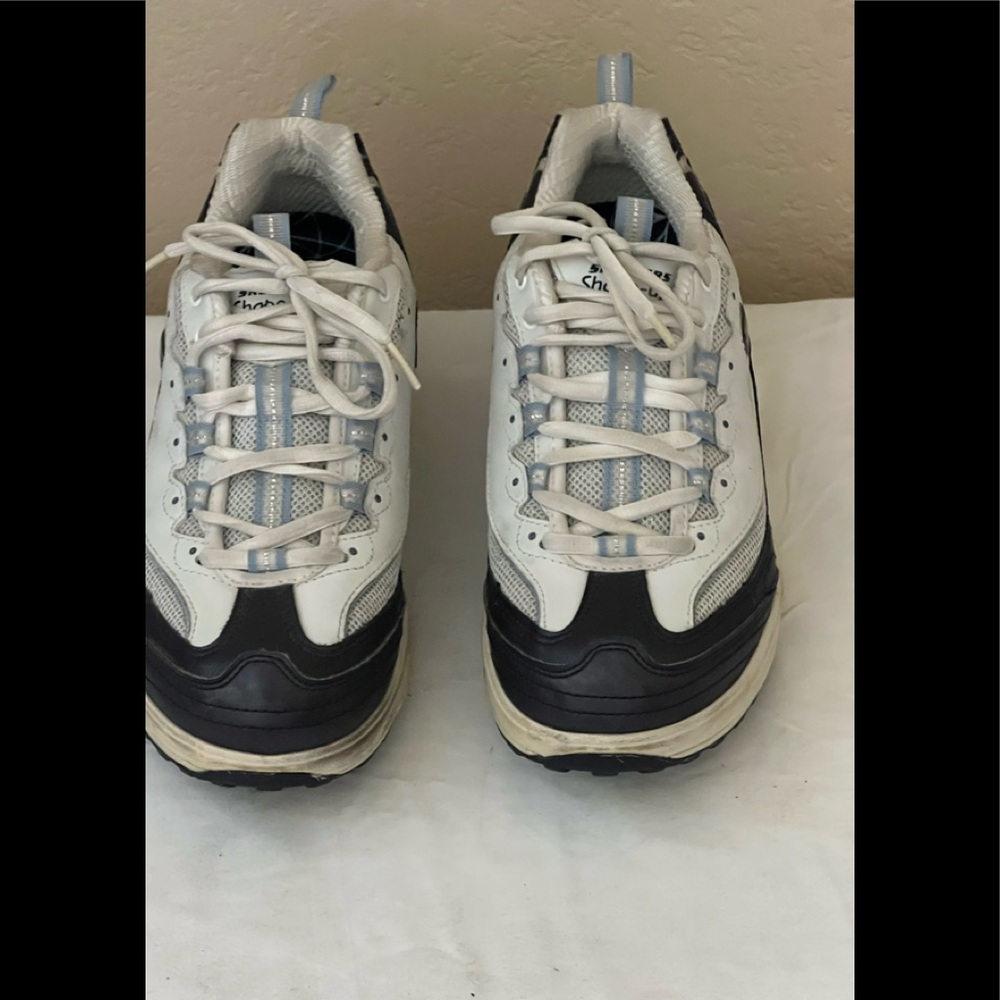 Ladies sketchers